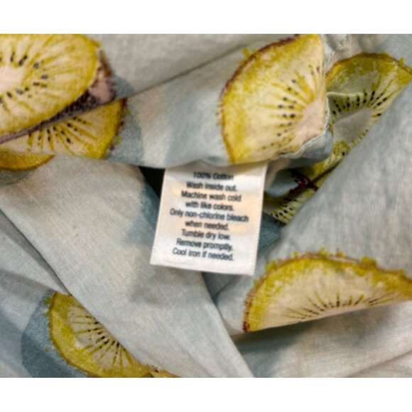 The Awesomely Soft Crazy Comfortable Urban Pipeline Kiwi Button Down Shirt Med - Picture 9 of 9